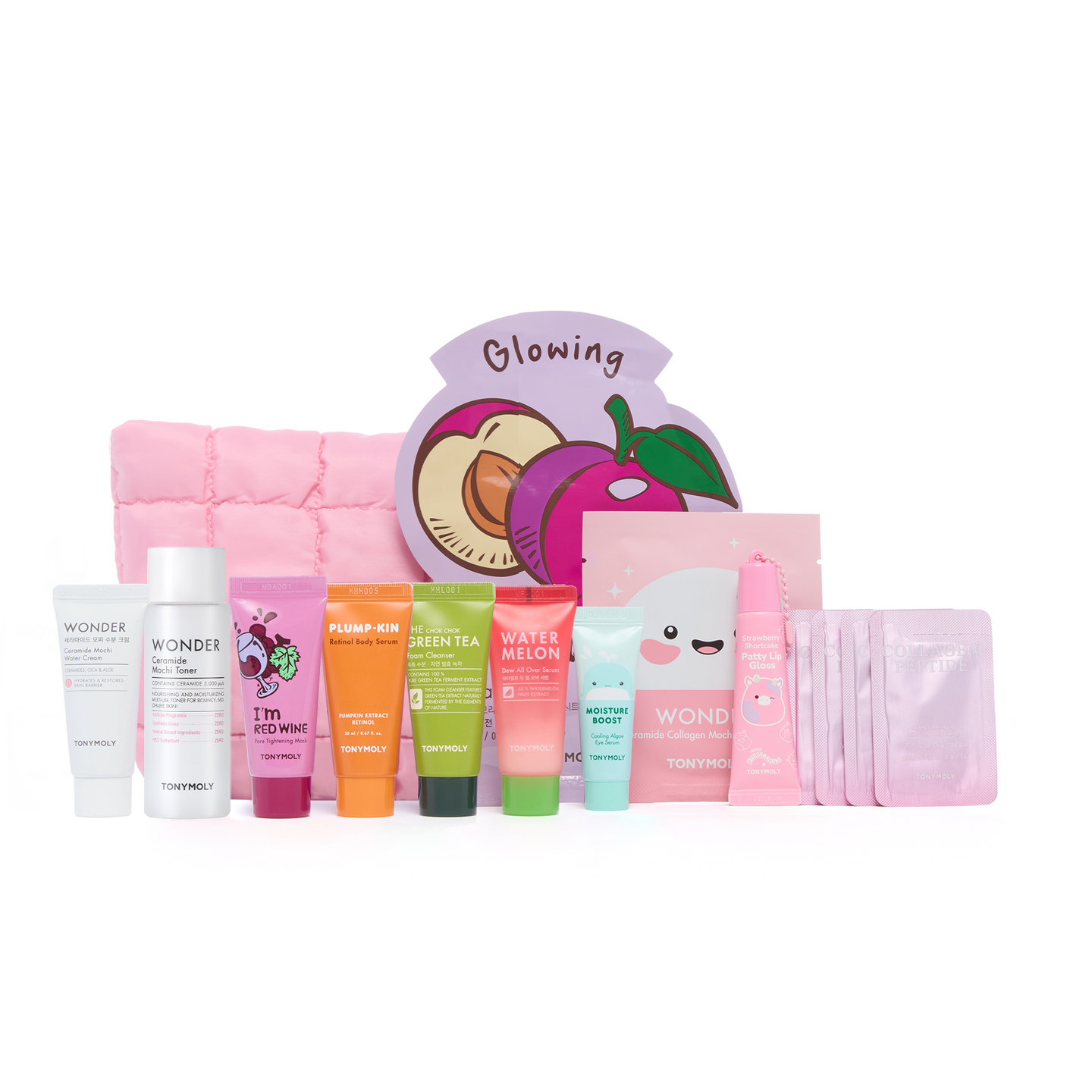 Delight Tony Tint – TONYMOLY USA