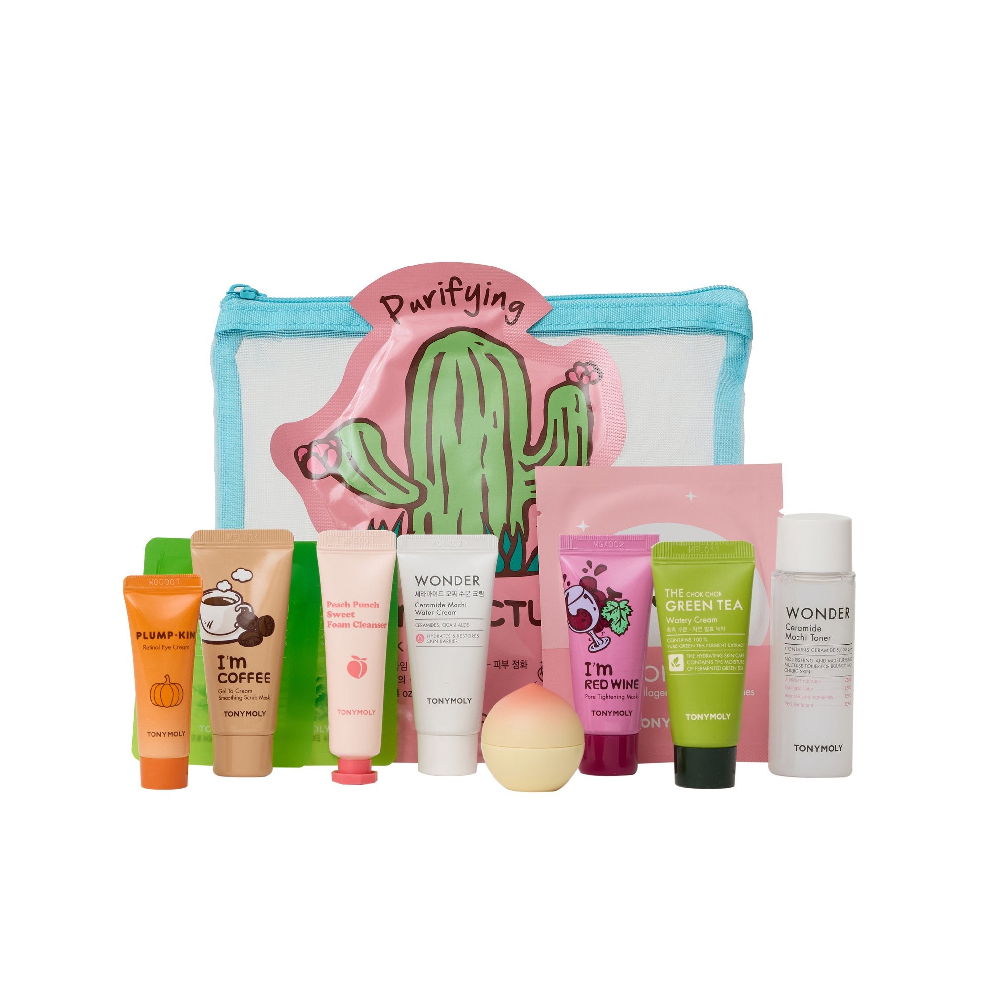 Fun Bundle of mainly sample size and deluxe sample size goodies! All wholesale New!