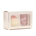 Hand Butter + Candle Set