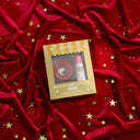 Frosted Sugar Cookie Lip Gloss Key Chain