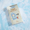 Cam Holiday Spa Day Set