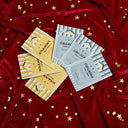 Mini House Of Masks - Collagen + Vitamin C