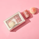 Hand Butter + Candle Set