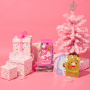 TONYMOLY x Squishmallows Merry Masking Set