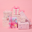 GLASS SKIN DREAMS K-BEAUTY GIFT SET