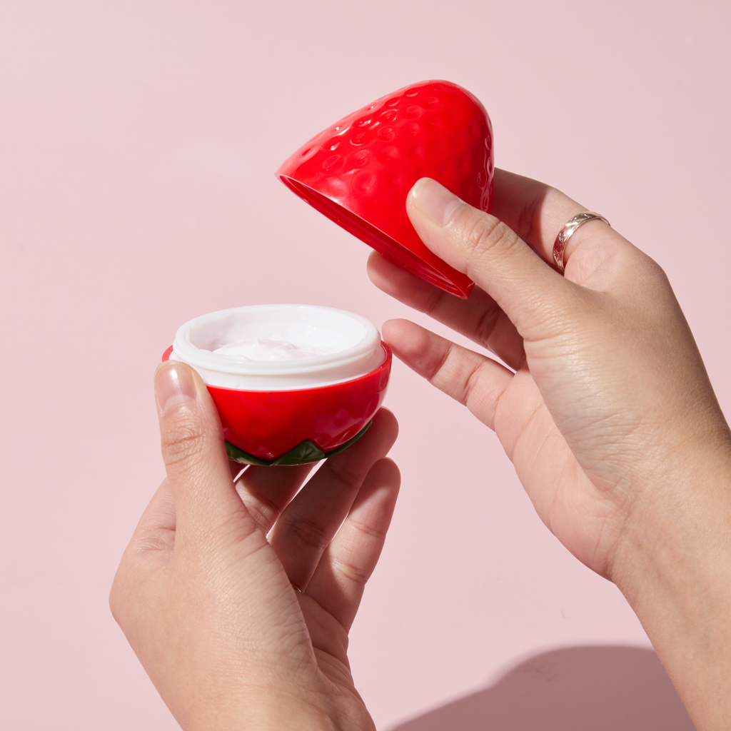 Very Berry Strawberry Duo – TONYMOLY USA