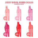 Petit Bunny Gloss Bar Full Collection