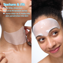 Collagen Neck & Forehead Melt Mask