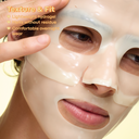 Hydrogel Overnight Mask Melts