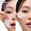 Peptide Eye & Smile Line Collagen Melt Mask