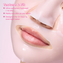 Hydrogel Overnight Mask Melts