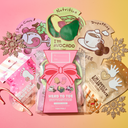 2024 Head To Toe Superstars Mask Set