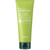 The Chok Chok Green Tea Foam Cleanser