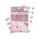 Squishmallows x TONYMOLY Blemish Patches