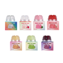 Rainbow Jelly Lip Melt Bundle
