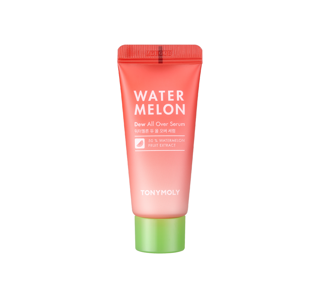 Watermelon Dew All Over Serum Deluxe Sample