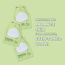 Squishmallows x TONYMOLY Sheet Mask (Set of 2)