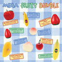 Mega Fruit Basket Bundle