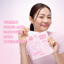 Collagen + Peptide Firming Melt Mask