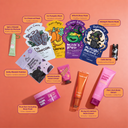 October Monthly Bundle: Halloween Skincare & Body Care Set