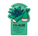 I'm Aloe Sheet Mask