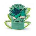 [BOGO] I Am Aloe Sheet Mask 5-Pack