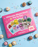 20th Anniversary All You Need Mask Set