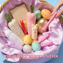 Petit Bunny Gloss Bar Full Collection