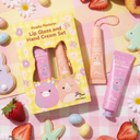 TONYMOLY x Squishmallows Spring Set