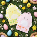Squishmallows x TONYMOLY Easter Sheet Masks (Set of 2)