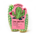 I Am Cactus Sheet Mask