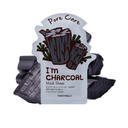 I Am Charcoal Sheet Mask (Set of 2)