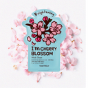 I Am Cherry Blossom Sheet Mask