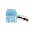 Chunks Ursa Hair Claw