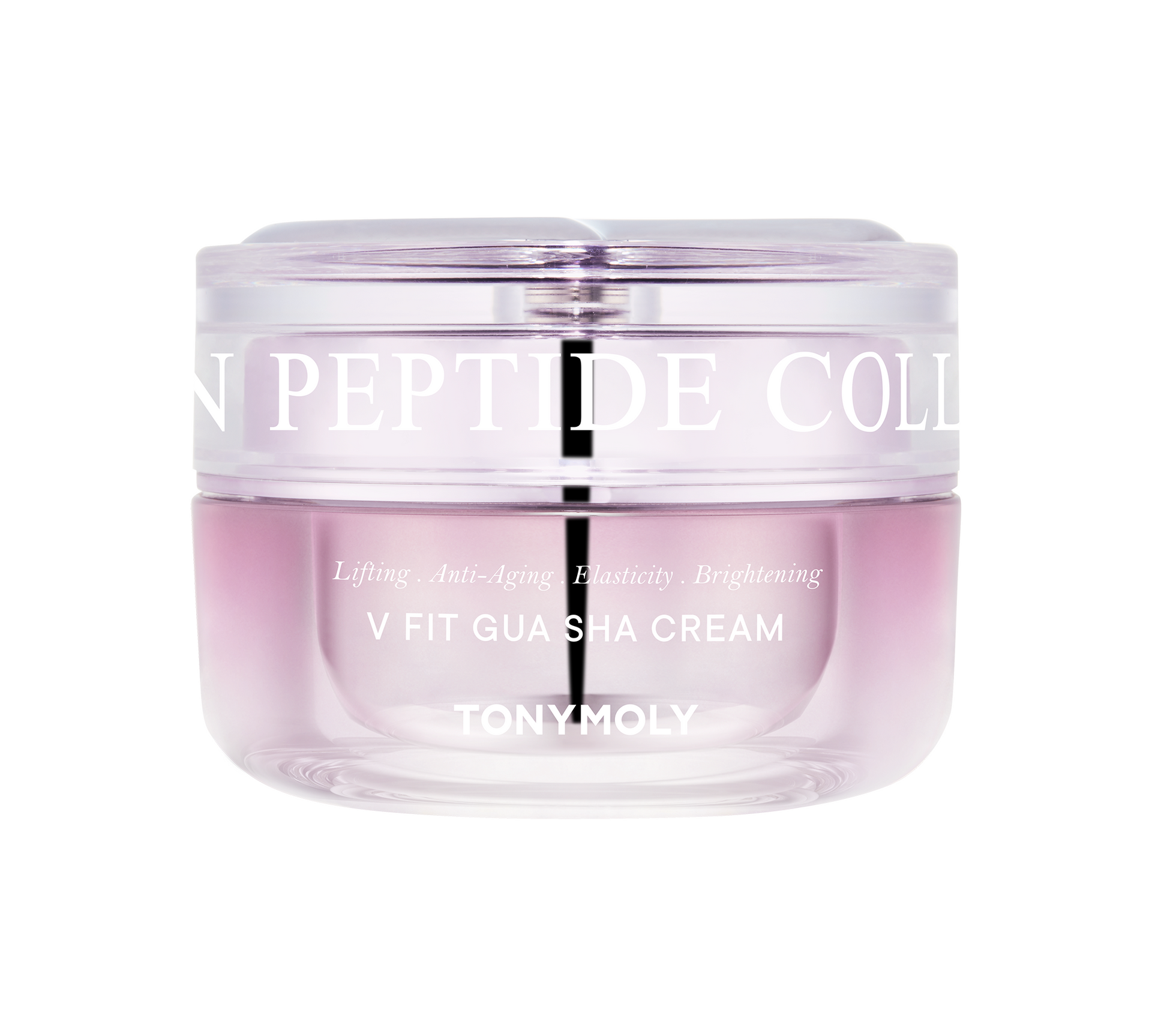 現地購入新品未使用品！TONYMOLY COLLAGEN PEPTIDE セット Buy TONYMOLY - Collagen Peptide V Fit Gua Sha Cream Refill