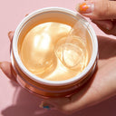 Intense Care Gold Snail Eye Mask Pot