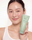 Green Tea Moisturizing Foam Cleanser