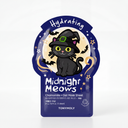 Halloween Sheet Mask Collection