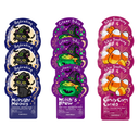 Halloween Sheet Mask Collection