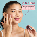 Blackberry Jelly Lip Melt
