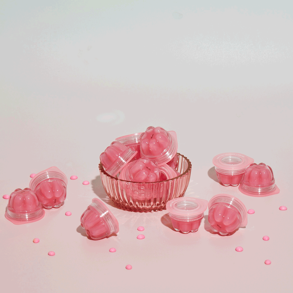 Jelly Lip Melt TONYMOLY USA