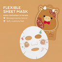 Squishmallows x TONYMOLY Jericho Sheet Mask (Set of 2)