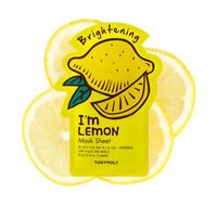 [BOGO] Youth Boosting 5-Pack I Am Mask Set