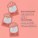 Squishmallows x TONYMOLY Sheet Mask (Set of 2)