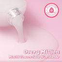 Mochi Milky Toner 2 Piece Set