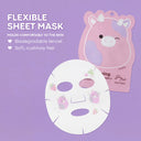 Squishmallows x TONYMOLY Sheet Mask (Set of 2)