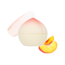 Peach Hand Cream