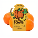I Am Pumpkin Sheet Mask (Set of 2)