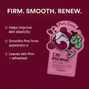I AM Pore Care Sheet Masks