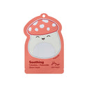 Squishmallows x TONYMOLY 4-Pack Sheet Mask Set
